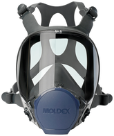 MOLDEX HELMASKE 9000 EASYLOCK U/FILTER (9000)